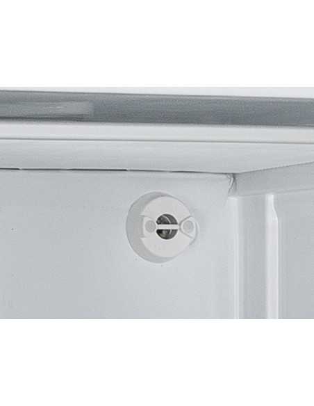 Armario congelador - Capacidad Lt 600 - cm 77.5 x 72.9 x 190h