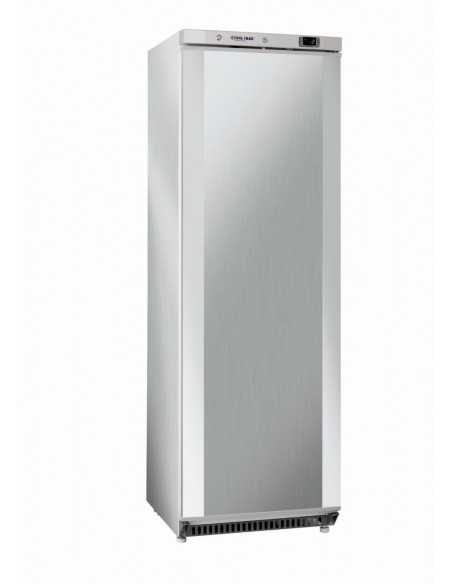 Armadio congelatore - Capacità Lt 400 - cm 60 x 62,5 x 187,6 h