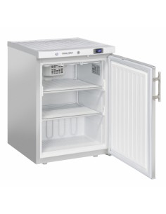 Freezer cabinet - Capacity Lt 200 - cm 59,8 x 67,9 x 83,8 h 2