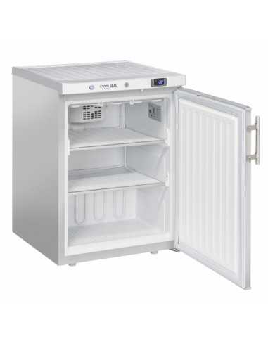 Armario congelador - Capacidad Lt 200 - cm 59.8...