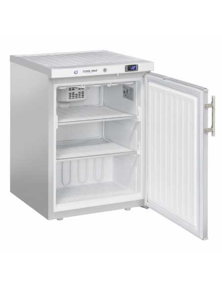 Armario congelador - Capacidad Lt 200 - cm 59.8 x 67.9 x 83.8 h