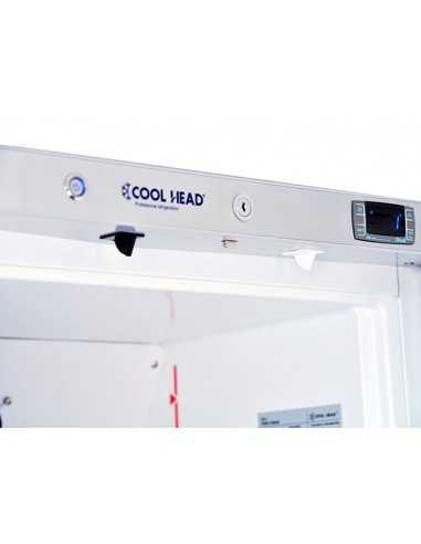 Armario congelador - Capacidad Lt 200 - cm 59.8...