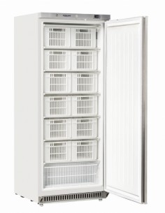 Freezer cabinet - Capacity Lt. 600 - cm 77,5 x 70,4 x 190 h
