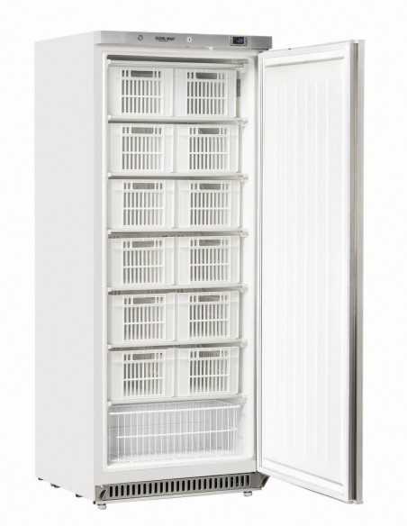 Armadio congelatore - Capacità Lt. 600 - cm 77,5 x 70,4 x 190 h