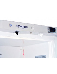 Armario de congelador - Capacidad Lt. 600 - cm 77,5 x... 2