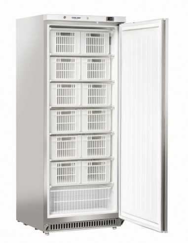 Armario congelador - Capacidad Lt. 600 - cm...