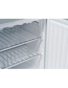 Freezer cabinet - Capacity Lt. 600 - cm 77,5 x 70,4 x 190 h 2