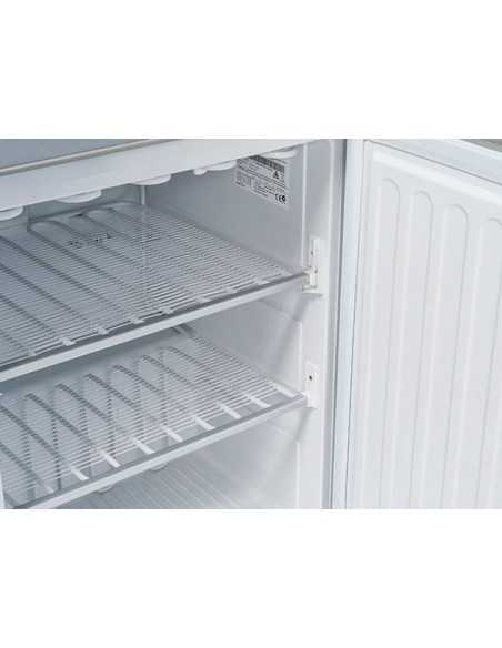 Armario de congelador - Capacidad Lt. 600 - cm 77,5 x 70,4 x 190 h