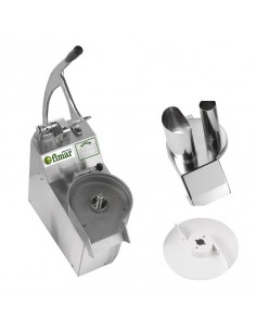 Cortador de verduras - cm 22 x 61 x 52 h 2