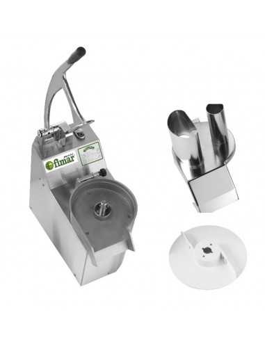 Vegetable cutter - cm 22 x 61 x 52 h