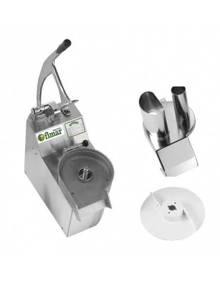 Vegetable cutter - cm 22 x 61 x 52 h