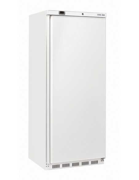 Armario refrigerado temperatura positiva +2°/ +10°C - Capacidad 600 L - cm 78 x 72 x 189,5 h