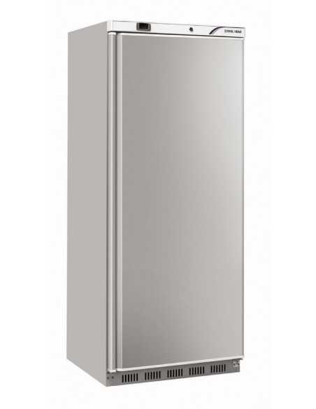 Refrigerator cabinet - Capacity 600 L. - cm 78 x 72 x 189.5 h