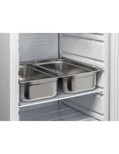 Refrigerator cabinet - Capacity 600 L. - cm 78 x 72 x 189.5 h