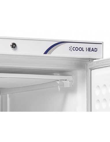 Armario congelador - Capacidad 600 L. - cm 78 x...