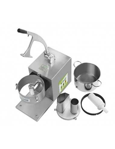 Cortador de verduras de 7,4 litros - 28 x 63 x 55 h cm