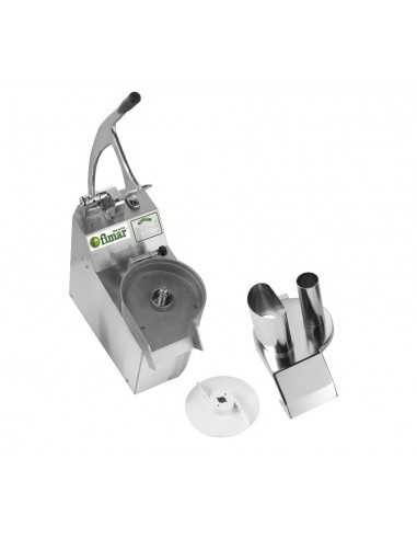 Vegetable cutter - cm 22 x 61 x 52 h