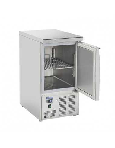 Refrigerated Salads - cm 45 x 70 x 88.7h