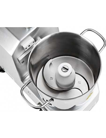 Cutter..- Capacidad L 3 - cm 52 x 32 x 62 h