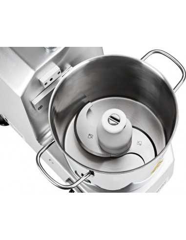 Cutter- Capacity L 5 - cm 71 x 32 x 85 h