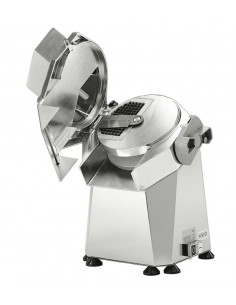 Tagliamozzarella per cubettare da 120-190 Kg/ora 2