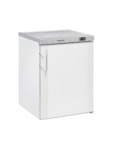 Armario de congelador - Capacidad Lt 200 - cm 59,8 x 67,9...