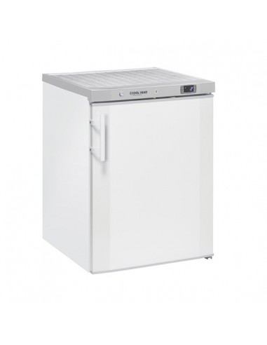 Freezer cabinet - Capacity Lt 200 - cm 59,8 x 67,9 x 83,8 h