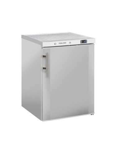 Armario congelador - Capacidad Lt 200 - cm 59.8...