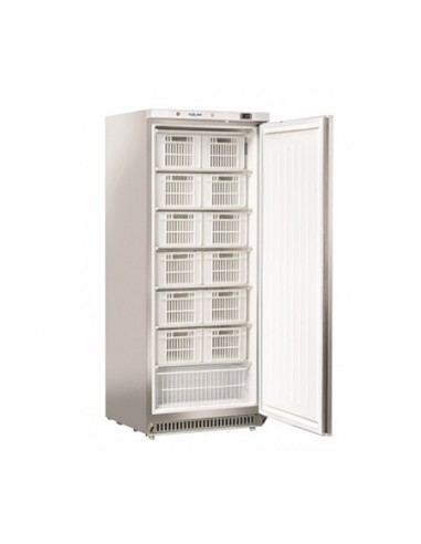 Freezer cabinet - Capacity Lt. 600 - cm 77,5 x 70,4 x 190 h