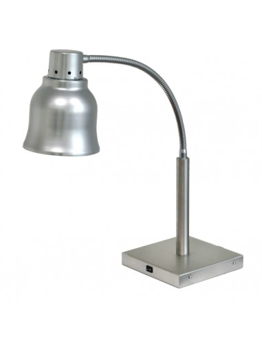 Lamp - Chrome plated copper - cm Ø 17.5