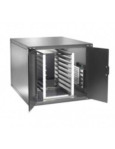 Cella lievitazione per forno mod. FML / FYL /...