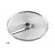 Disc for slicing potatoes and boiled carrots, aubergines, beets - thickness 8 mm