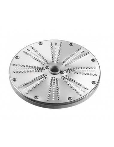 Disc for grating