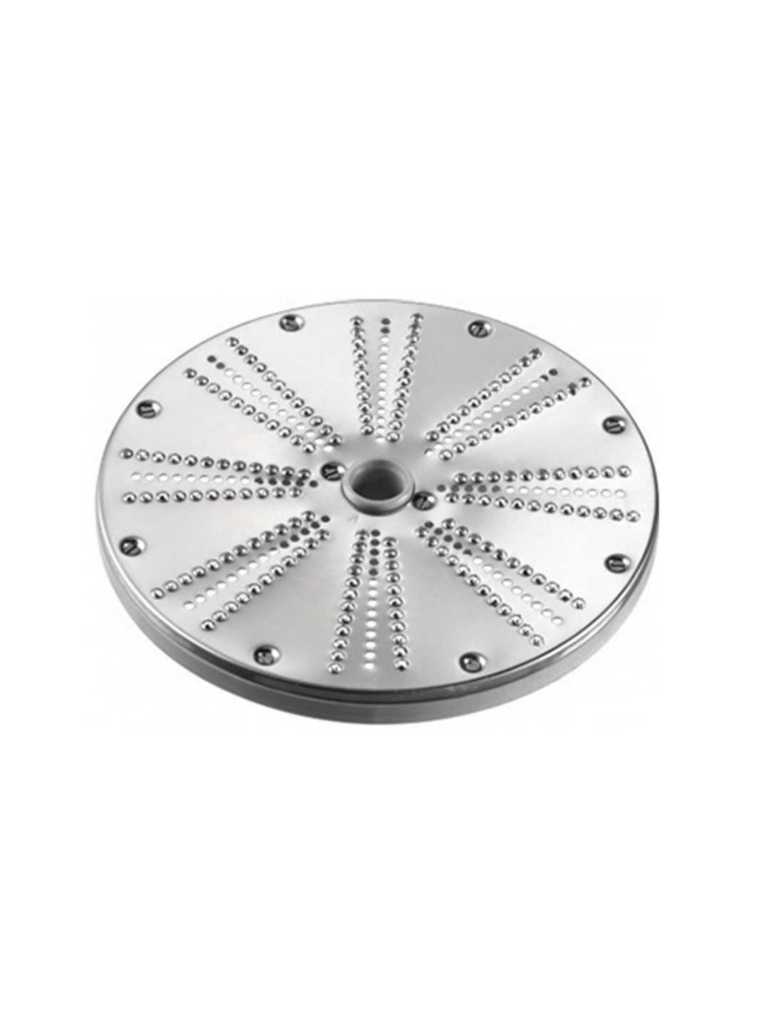 Grating disk