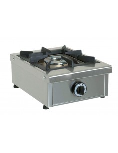 Piano cottura - cm 34 x 49 x 21 h