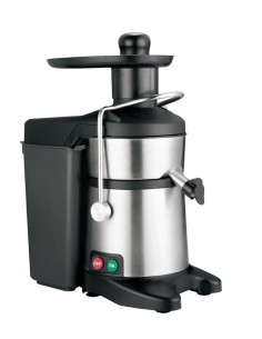 Centrifuga inox monofase