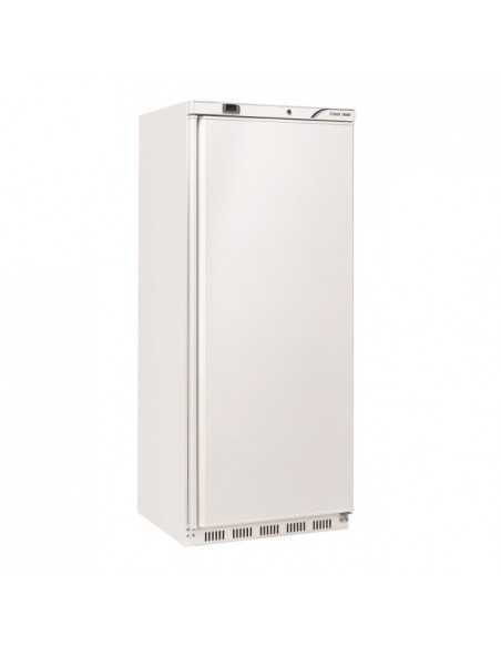Armario refrigerado temperatura positiva +2°/ +10°C - Capacidad 600 L - cm 78 x 72 x 189,5 h