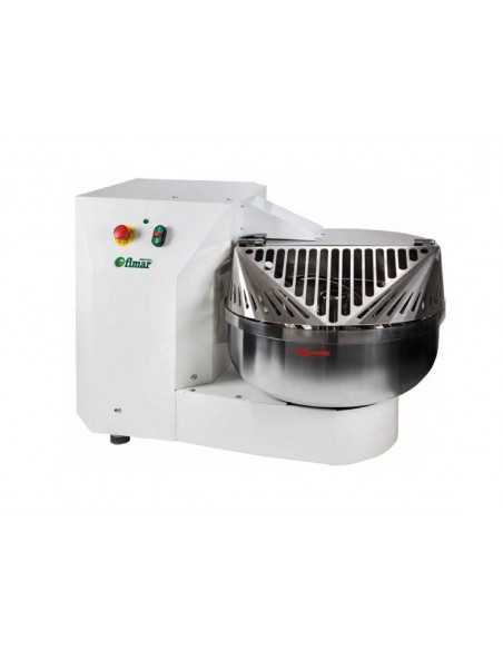 Mezclador de tinta - Capacidad kg 30 / lt 16 - cm 100 x 65 x 61 h