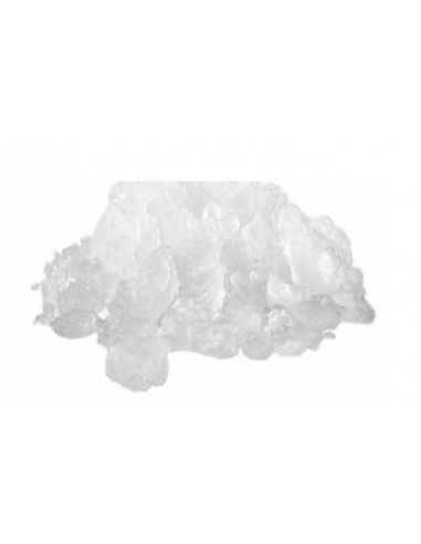 Fabricador de hielo en escamas granulado con producción de 55-58 kg en 24 horas