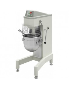 Impastatrice planetaria - Inverter - Capacità L20 - cm 70...