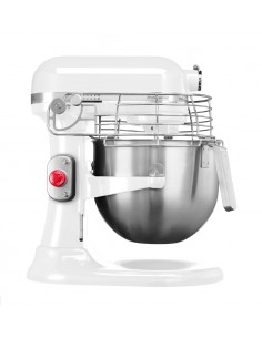 Planetary mixer 6.9 liters - Variable speed