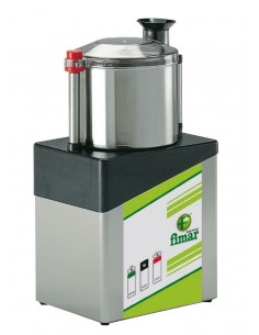 Cutter- Capacity L 3 - cm24 x 31 x 46 h