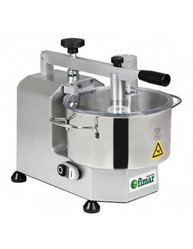 Cutter..- Capacidad L 3 - cm 52 x 32 x 62 h