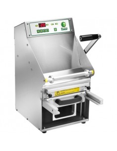 Termosigillatrice - Automatica- Rullo cm 22 / 20 cm / 150...