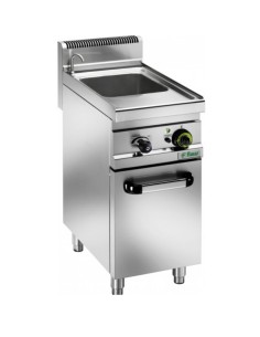 Gas cooker - Capacity Lt 25 - cm 40 x 70 x 104 h