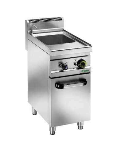 Electric cooker - Capacity Lt 30 - Cm 40 x 70 x 104 h