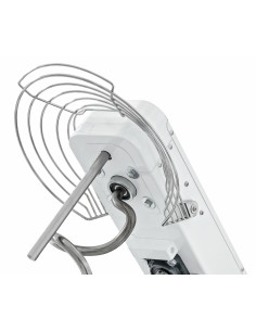 Impastatrice a spirale - Capacità Kg 35/41 lt - Trifase -... 2