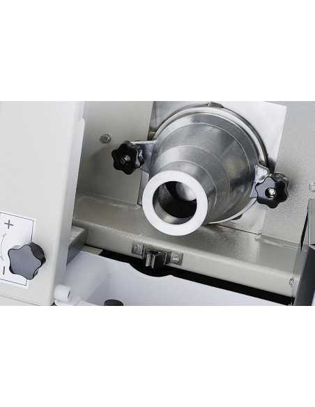 Porcionadora y redondeadora de 50 a 300 gr. - cm 66 x 88 x 155 h Porcionadora y redondeadora de 50 a 300 gr. - cm 66 x 88 x 155 h