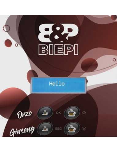 Distributore bevande solubili da 2.7 litri adatto anche a capsule