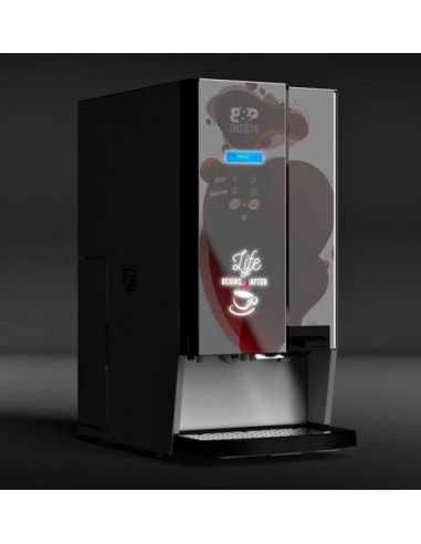 Dispensador de bebidas instantáneas de 2,7...